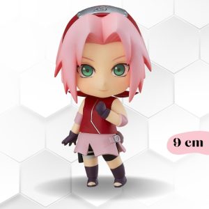 Figurine Sakura Haruno