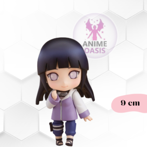 Figures Hinata Hyuga