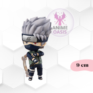 Figurine Kakashi