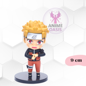 Figures Naruto Uzumaki