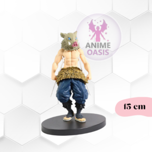 Figurine Inosuke Hashibira