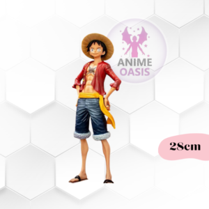 Figure Luffy