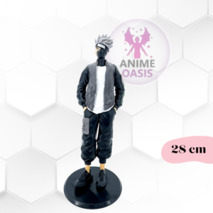 Figurine Kakashi