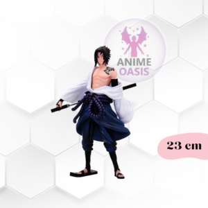 Figurine Sasuke