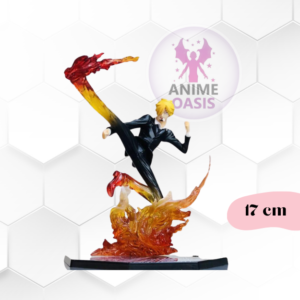 Figurine Sanji