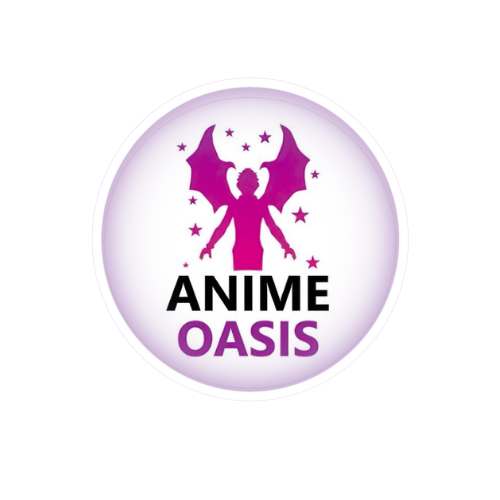Anime Gadgets Store