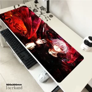 Mouse pad