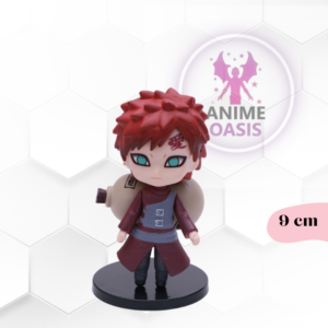 Figurine Gaara