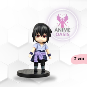 Figurine Sasuke