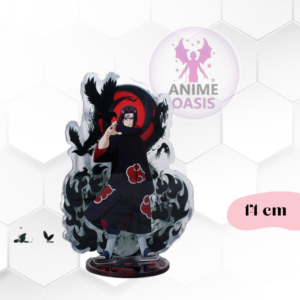 Itachi Acrylic Figure