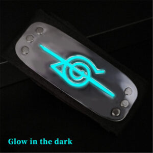 Naruto Luminous Headband