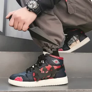 Itachi shoes