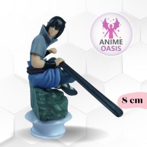 Figurine Sasuke Uchiwa