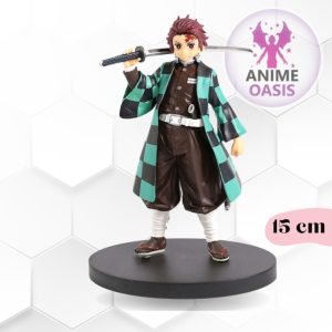 Figurine Tanjiro