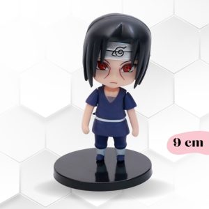 Figurine itachi