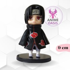 Figurine itachi