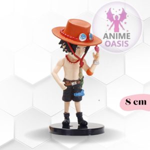 Figurine Portgas D. Ace