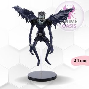 Figurine Rem L Ryuk Ryuk