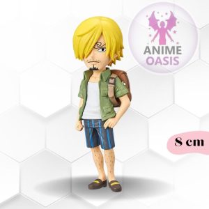 Figurine Sanji