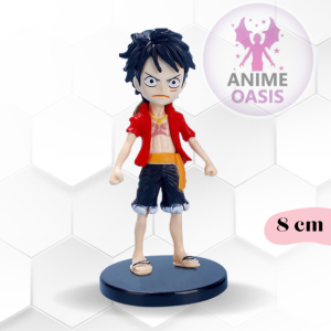 Figurine Luffy