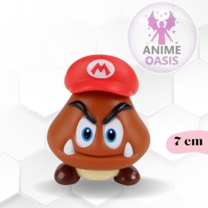 Figurine Goomba