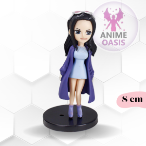 Figurine Nico Robin