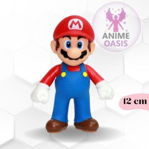 Figurine Mario