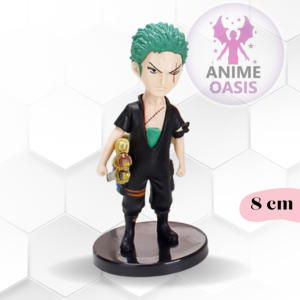 Figurine Zoro