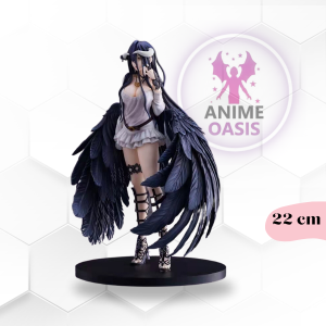 Figurine Albedo So-Bin