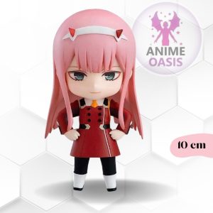 Figurine Zero Two