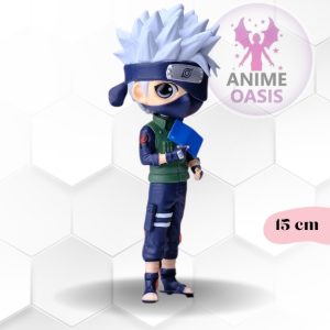 Figurine Kakashi