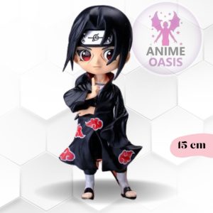 Figurine Itachi