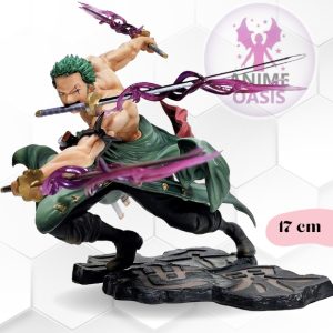 Figurine Zoro