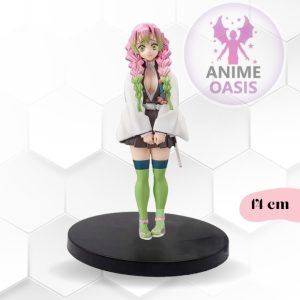 Figurine Mitsuri Kanroji