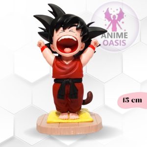 Figurine Son Goten