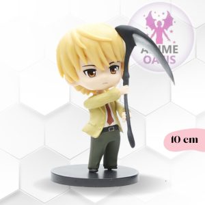 Figurine Light Yagami