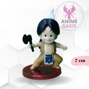 Figurine Upa