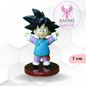 Figurine Son Goku