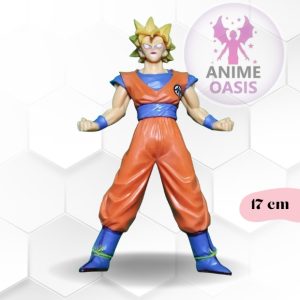 Figurine Dragon Ball