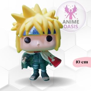 Funko Pop Naruto