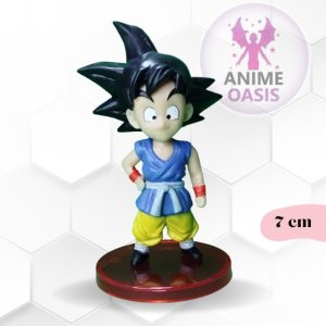 Figurine Son Goten