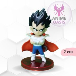 Figurine Vegeta