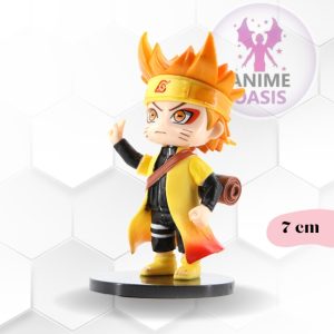 Figurine Naruto Sage Six