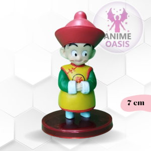 Figurine Petit Gohan