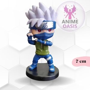 Figurine Kakashi