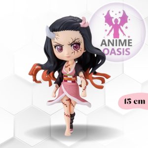 Figurine Nezuko