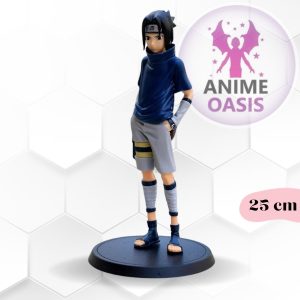 Figurine Uchiha Sasuke