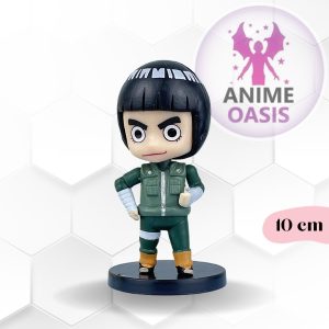 Figurine Rock Lee