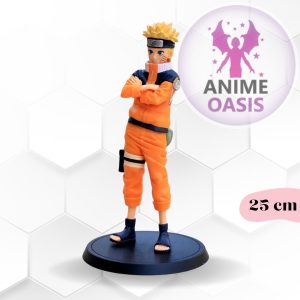 Figurine Uzumaki Naruto