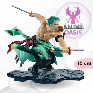 Figurine Zoro